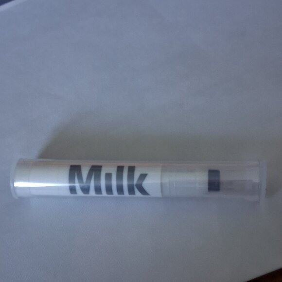 Milk MAKEUP Blue SHADOW‎ LINER HUSTLER -0.07oz-NEW - Picture 3 of 5